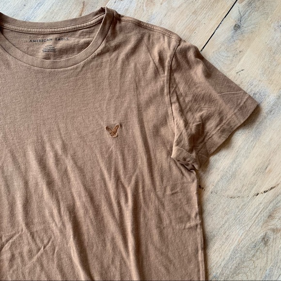 AE Short Sleeve Tee Shirt - Picture 3 of 5